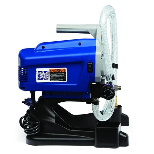 magnum power painter plus