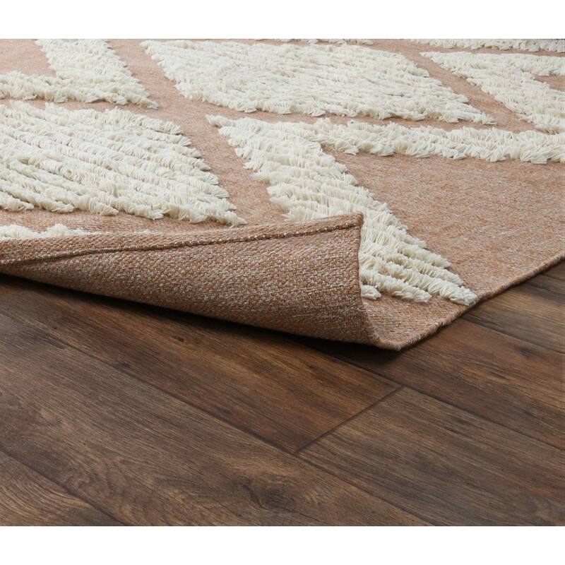 Warren Indoor Outdoor Accent Rug by Kosas Home
