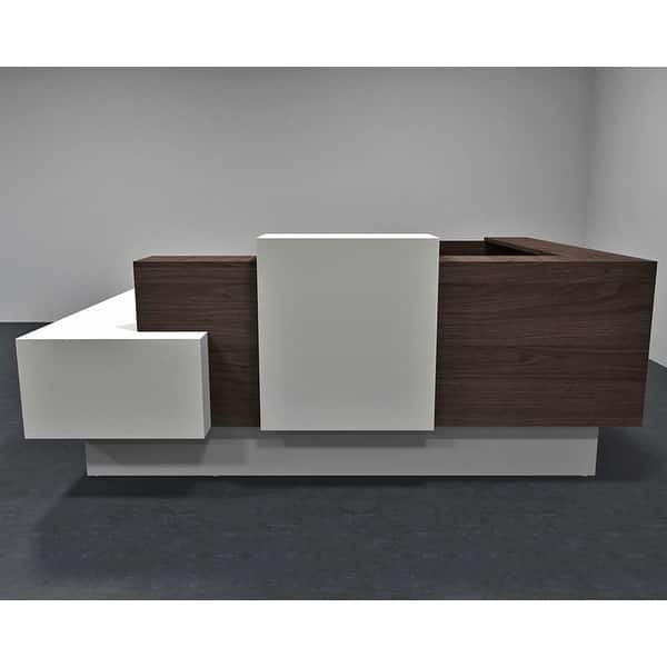 Announce Modern Office Reception Desk 28572556 Announce Modern Office Reception Desk