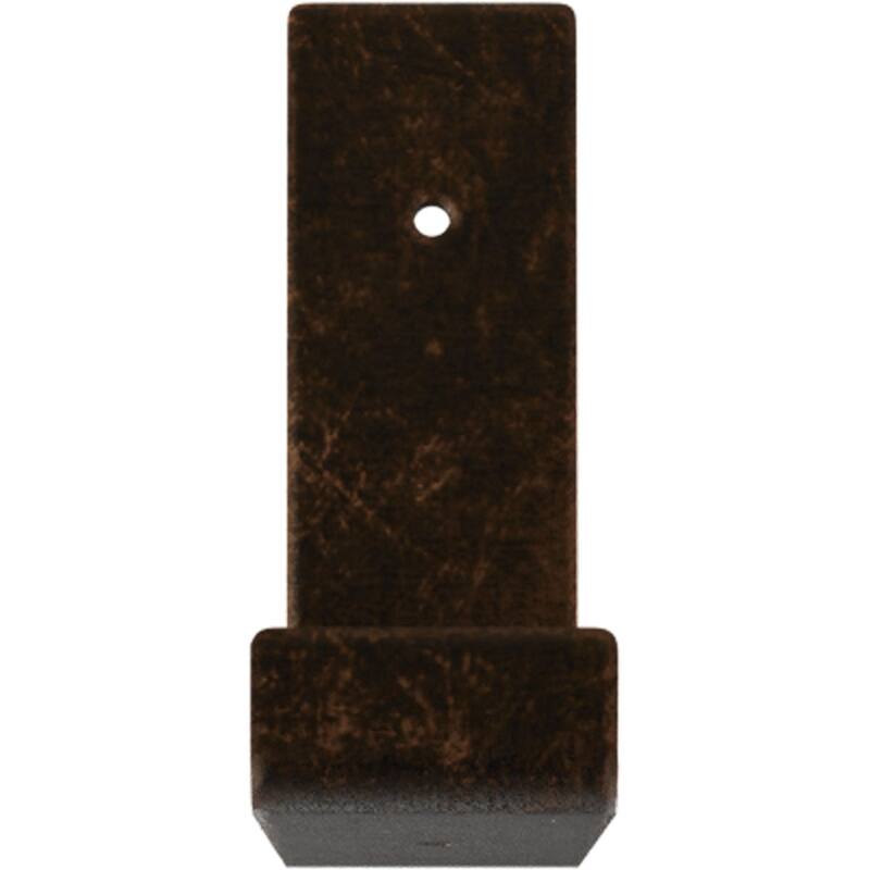 Steel Hanging Shelf Bracket