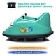 preview thumbnail 9 of 48, 12V Ride On Electric Bumper Car for Kids with Parent Remote