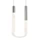 Option Satin Nickel