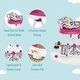 preview thumbnail 4 of 13, Dream On Me Go-Getter 3-in-1 Baby Walker