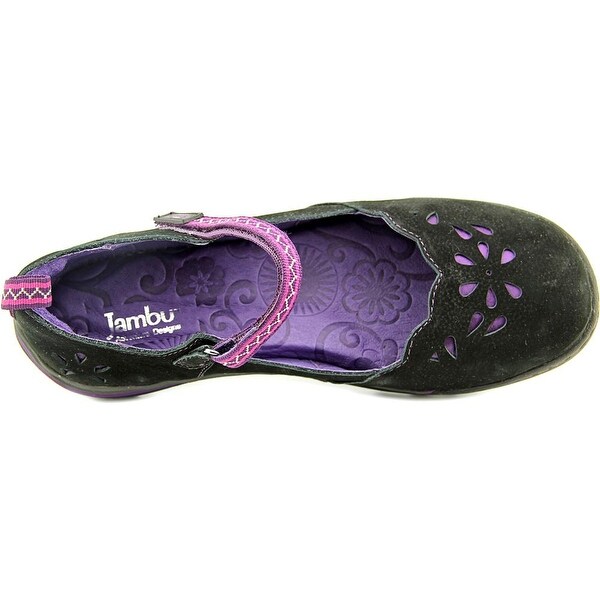 brooks mary janes