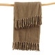 preview thumbnail 36 of 140, Knitted Tweed Couch Throw