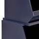 preview thumbnail 71 of 184, Riley Modular Stacking Storage Bins by iNSPIRE Q Junior