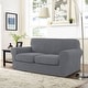 Loveseat Slipcovers that Match Trask Upholstered Loveseat by Christopher Knight Home