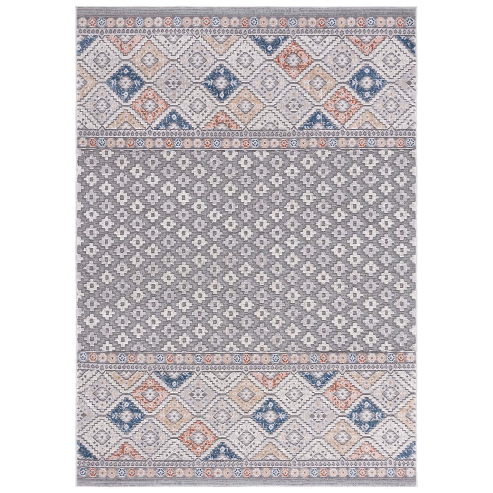SAFAVIEH Handmade Eternal Sheema Boho Rug