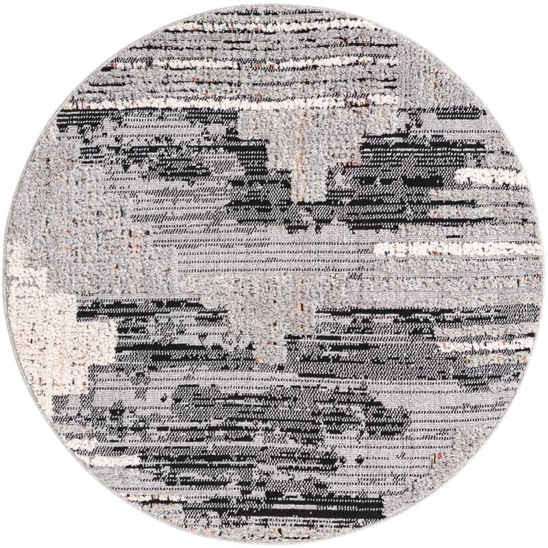 Contemporary Prudence Collection Area Rug