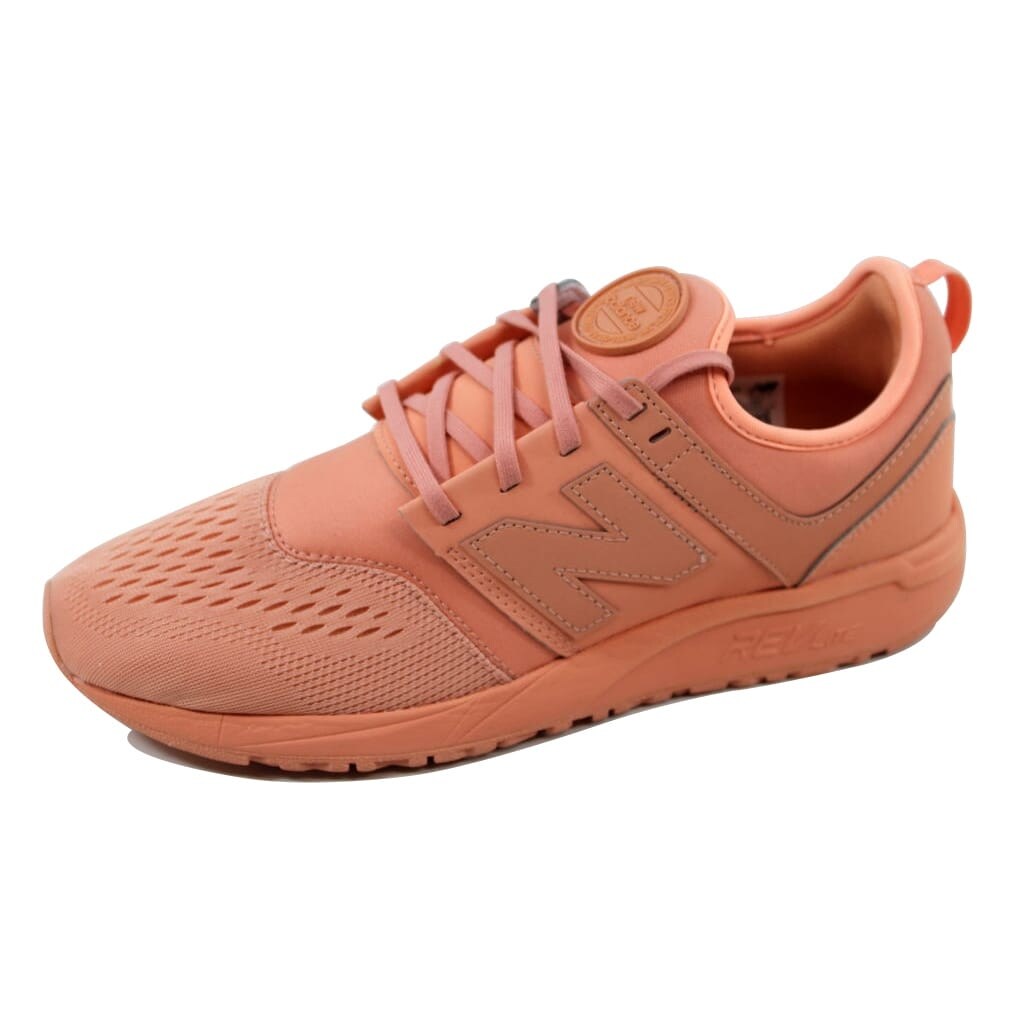 new balance 247 mens Pink