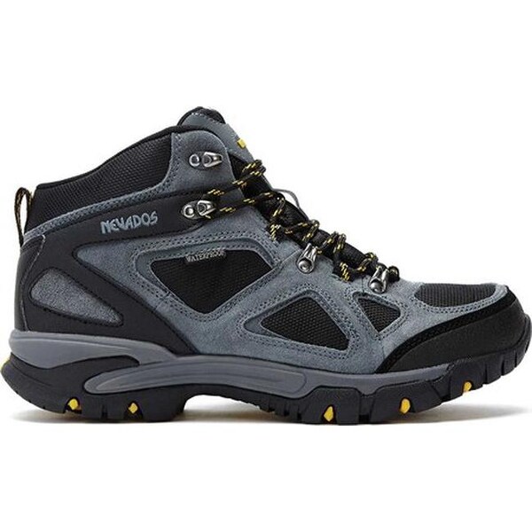 nevados hiking boots waterproof