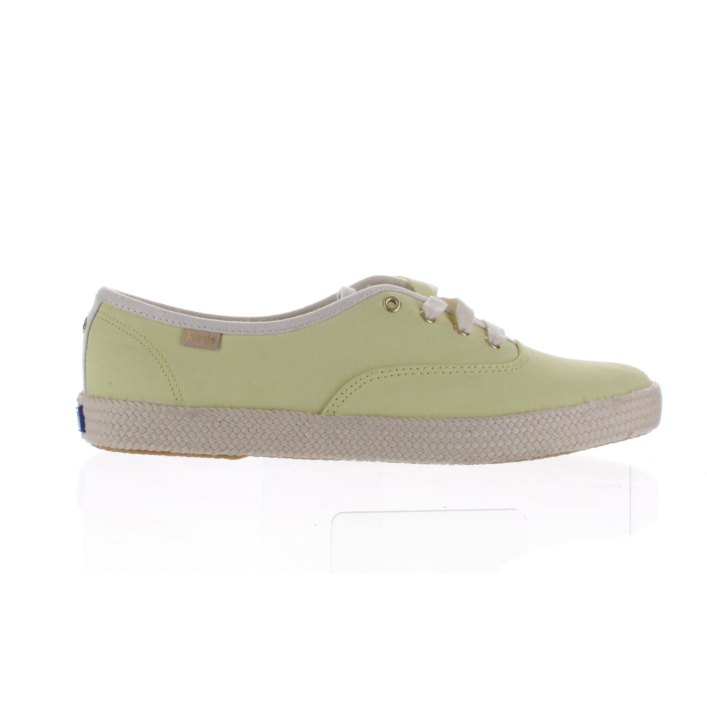 yellow keds womens shoes