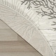 preview thumbnail 33 of 41, Nourison Seaside Indoor only Nature Area Rug