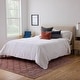 preview thumbnail 15 of 17, Lucid SureCool 10-inch Gel Memory Foam Mattress, Made in the USA