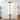 Soft Wool Like Semi Sheer Window Curtains 2 Panels