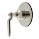 Option Polished Nickel