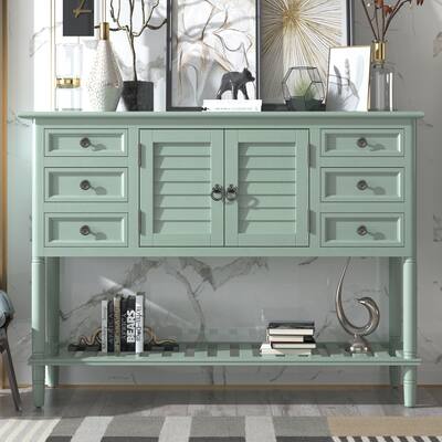 Modern Console Table