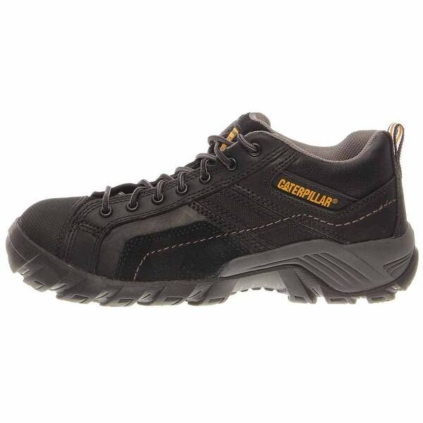 Shop Cat Footwear Mens Argon Composite Toe Work Shoe Work Duty