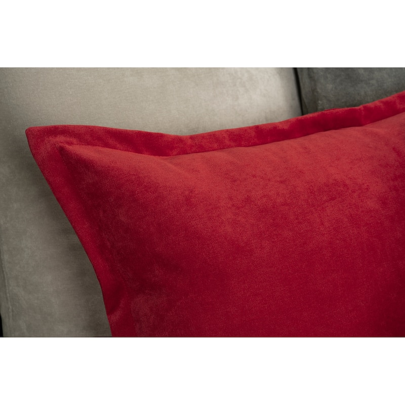 Mixology Padma 4-piece Duvet Cover and Insert Set