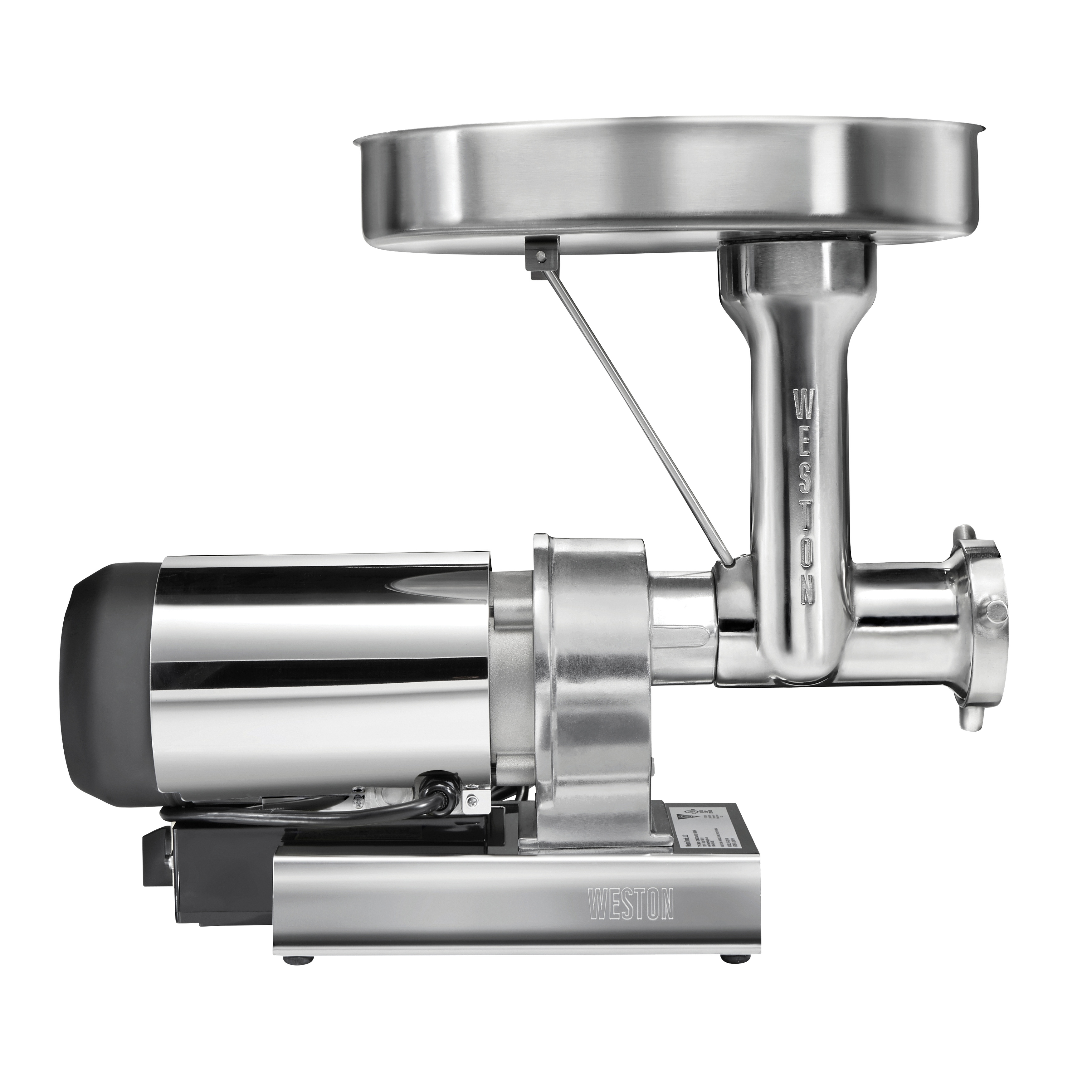 Bed bath and beyond meat grinder outlet