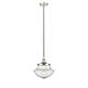 Option Polished Nickel / Seedy