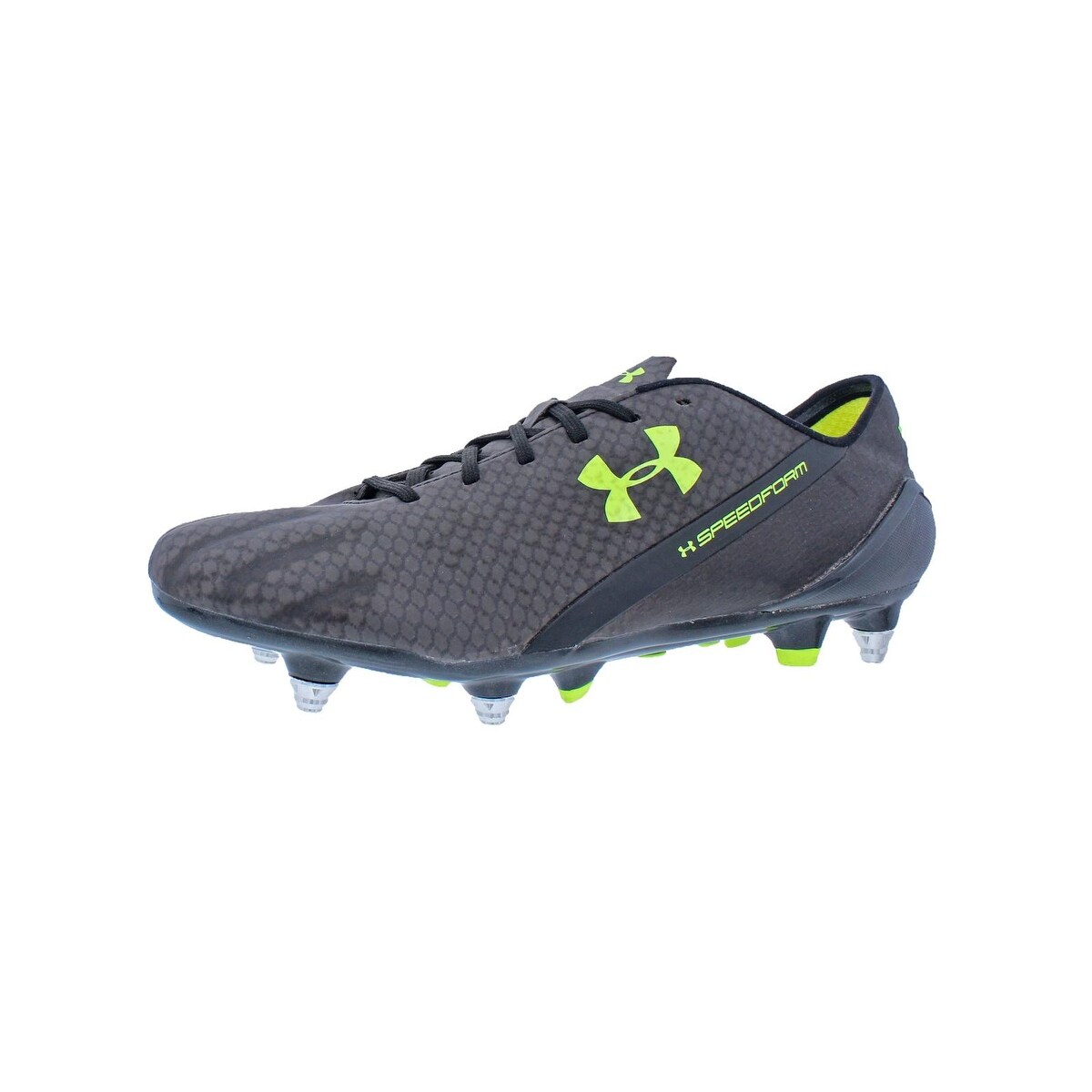 speedform cleats