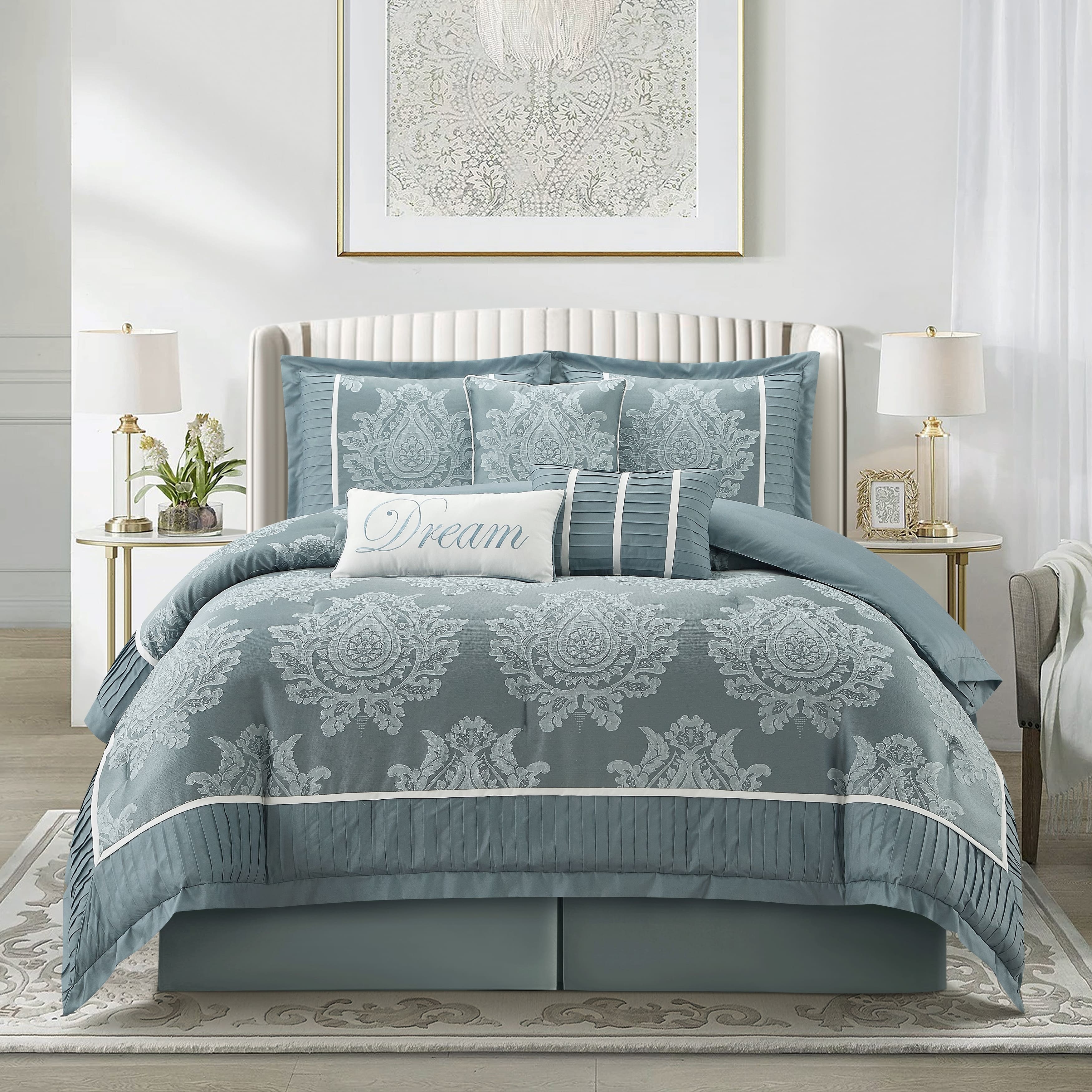 Option Blue