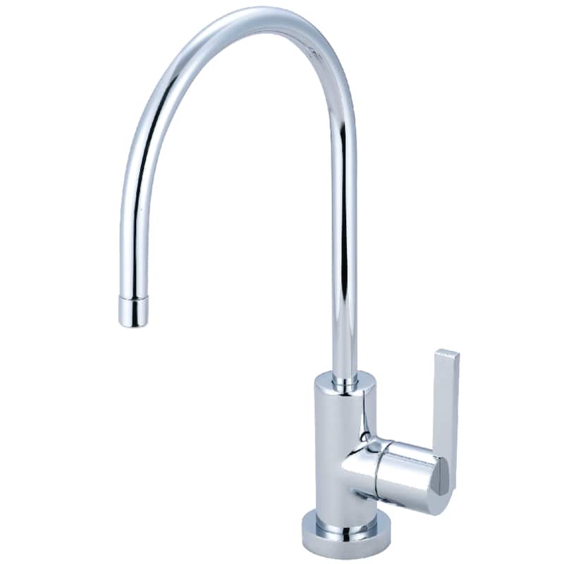 Continental Water Filtration Faucet