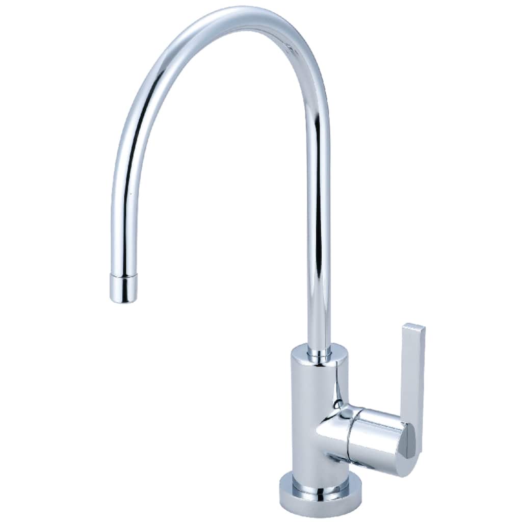 Continental Water Filtration Faucet