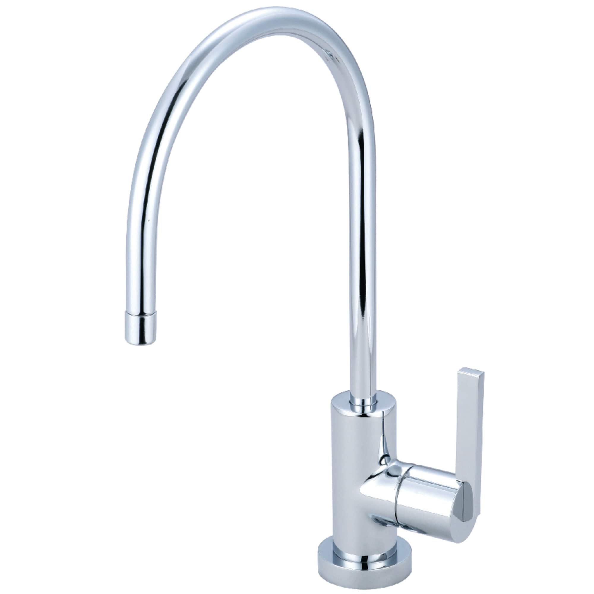 Continental Water Filtration Faucet