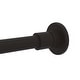 preview thumbnail 12 of 16, Allied Brass Shower Curtain Rod Brackets Oil Rubbed Bronze
