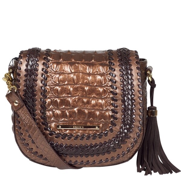 brahmin cedar handbag