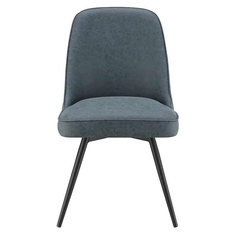 Martel Swivel Chair