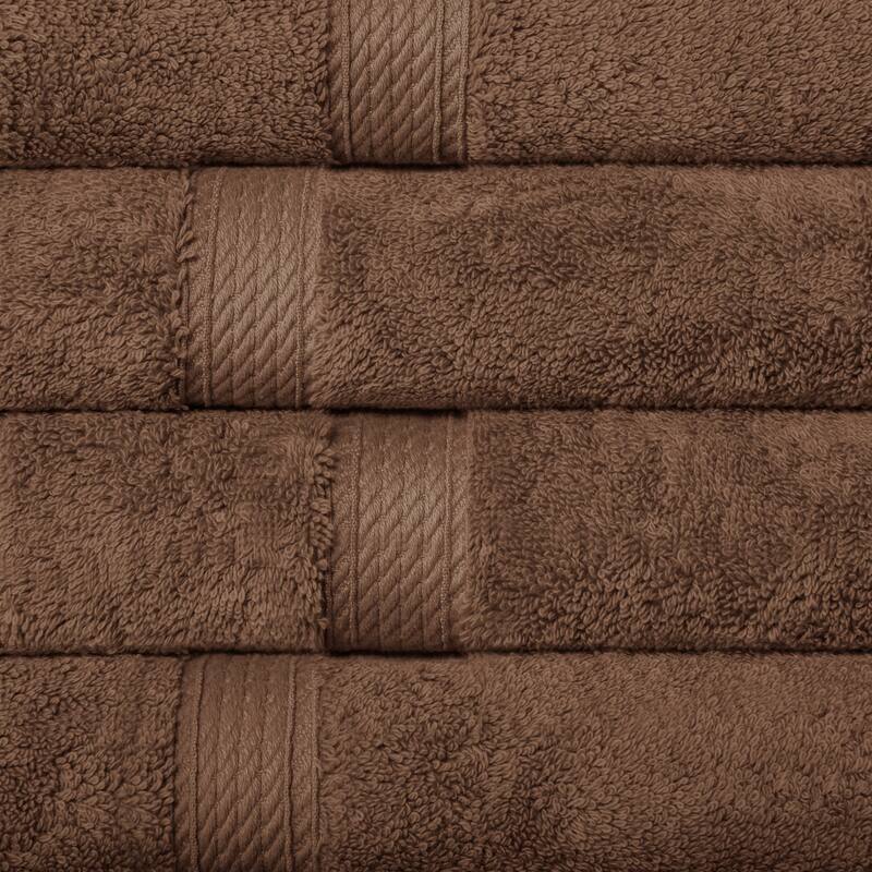 Superior Marche Egyptian Cotton Hand Towel - Set of 4