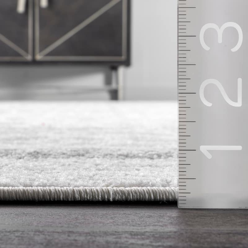 Nuloom Sally Faded Trellis Area Rug