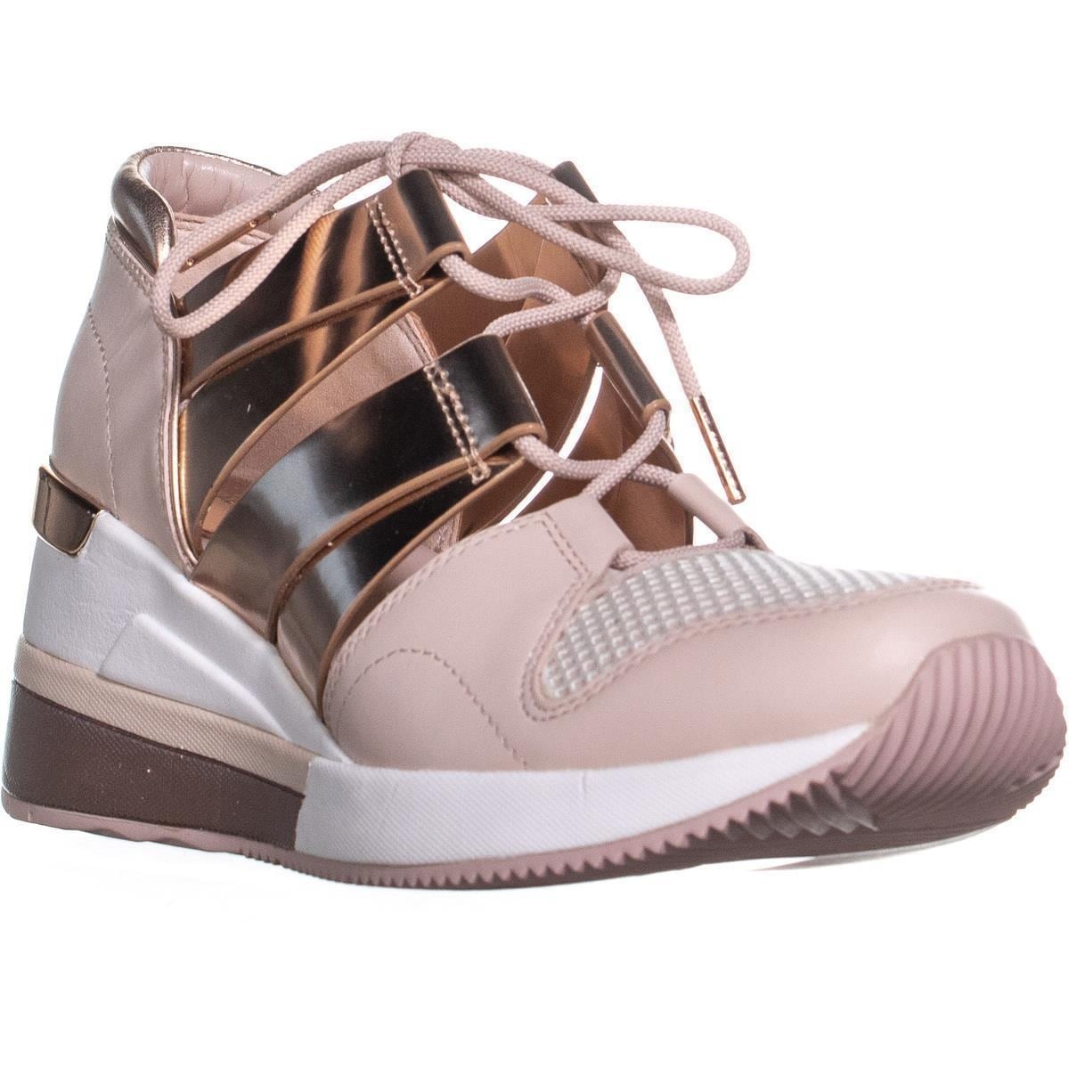 Michael kors sales sneakers beckett