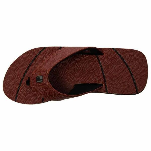 Shop Fandalz Mens Basketball Casual Sandals Shoes Overstock