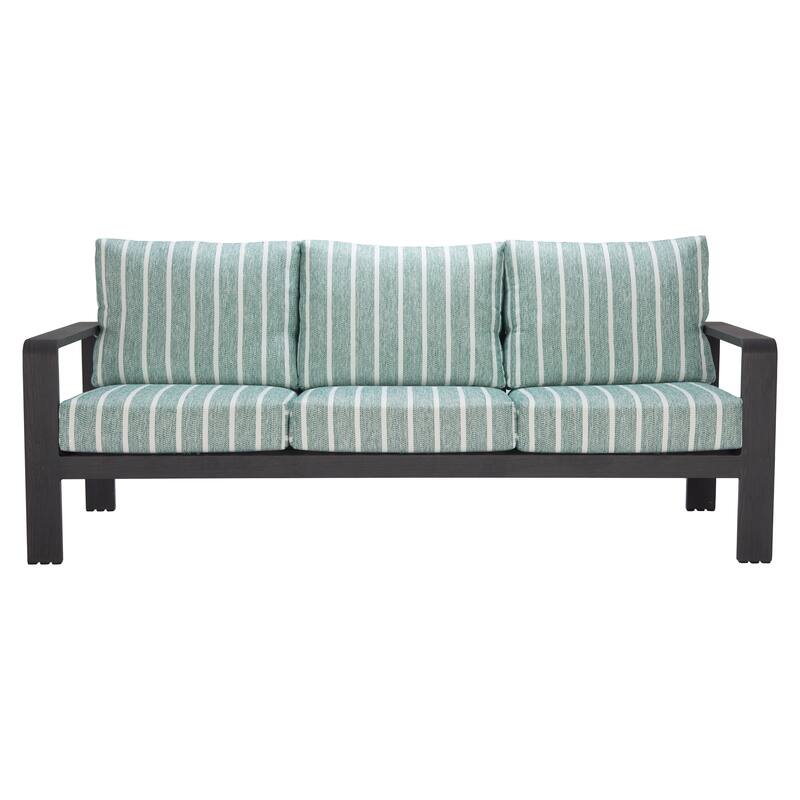 Rolig Sofa Green