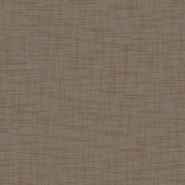 slide 2 of 4, Weathered Linen Cocoa Wallpaper