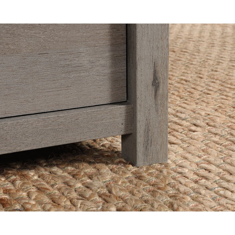 Cottage Road Coffee Table - Mystic Oak