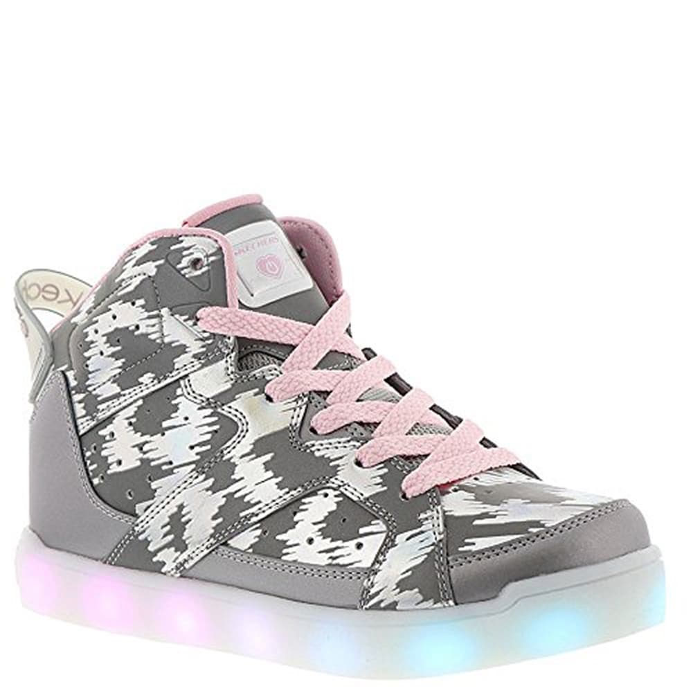 skechers light up shoes sports direct