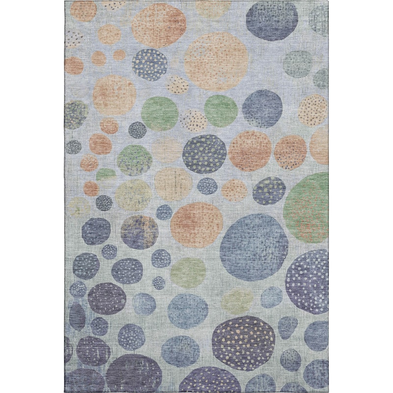 Premium Washable Super Soft Mayfield Rug