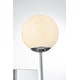 preview thumbnail 5 of 11, Elegant Lighting LD2360 Neri 18" Tall Bathroom Sconce