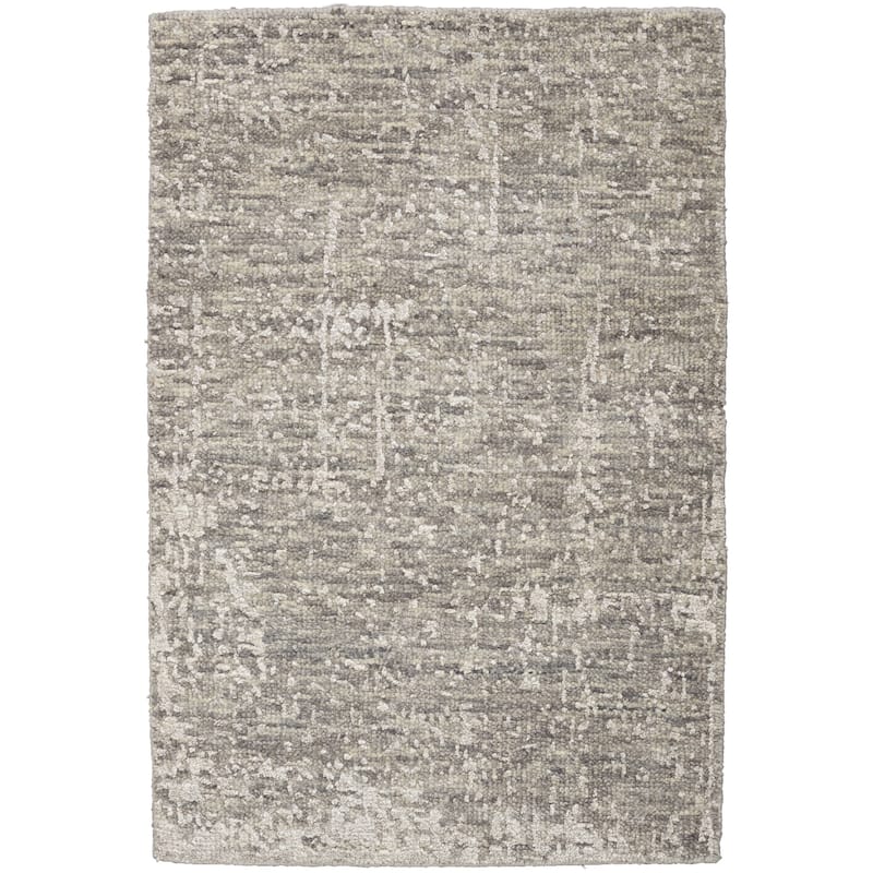 Nourison Luna Artistic Abstract Area Rug