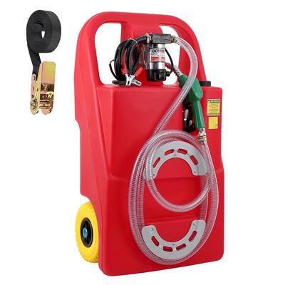 26 Gallon Portable Diesel Fuel Tank