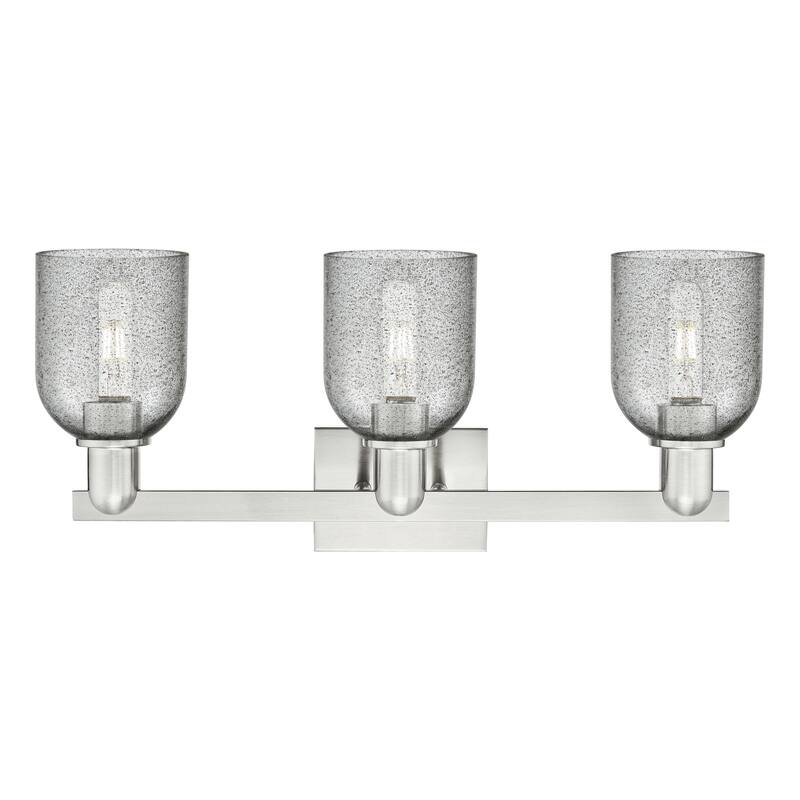 Innovations Lighting Endless Possibilities Arcadia - Caledonia - 3 Light 24" Bath Vanity Light
