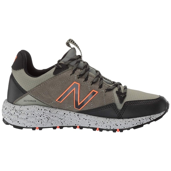 new balance fresh foam crag v1 trail running shoes