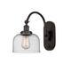 Option Oil Rubbed Bronze / Seedy