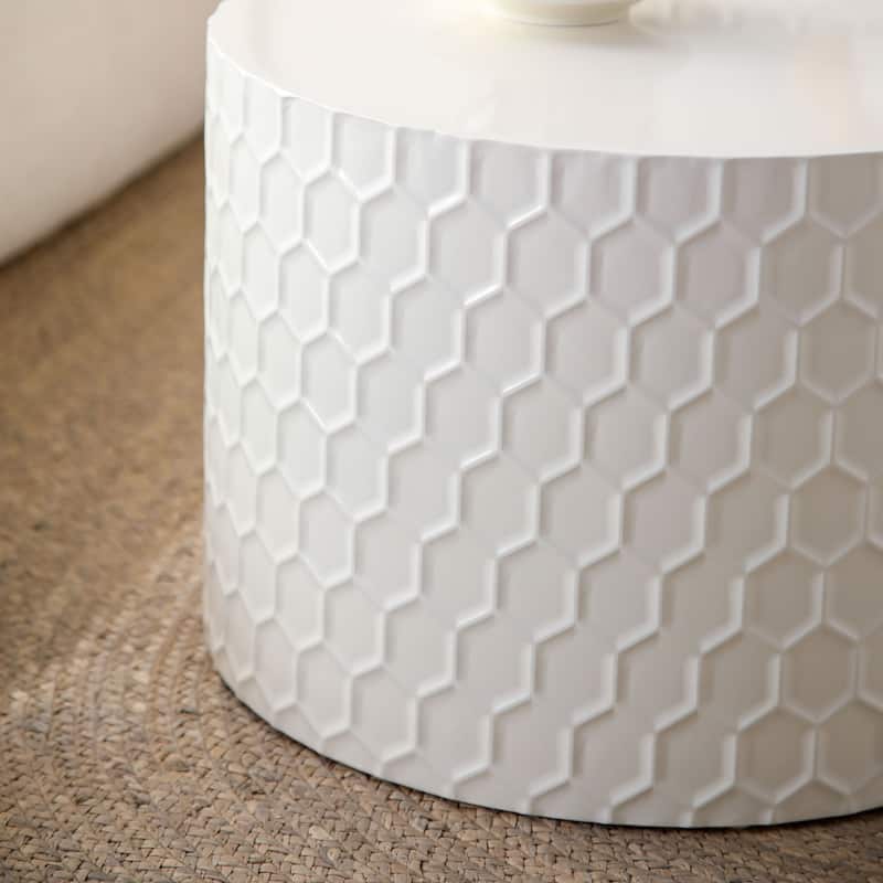 Stylish Accent Table Side Table Corner Table Lamp Table