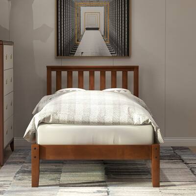Platform Bed